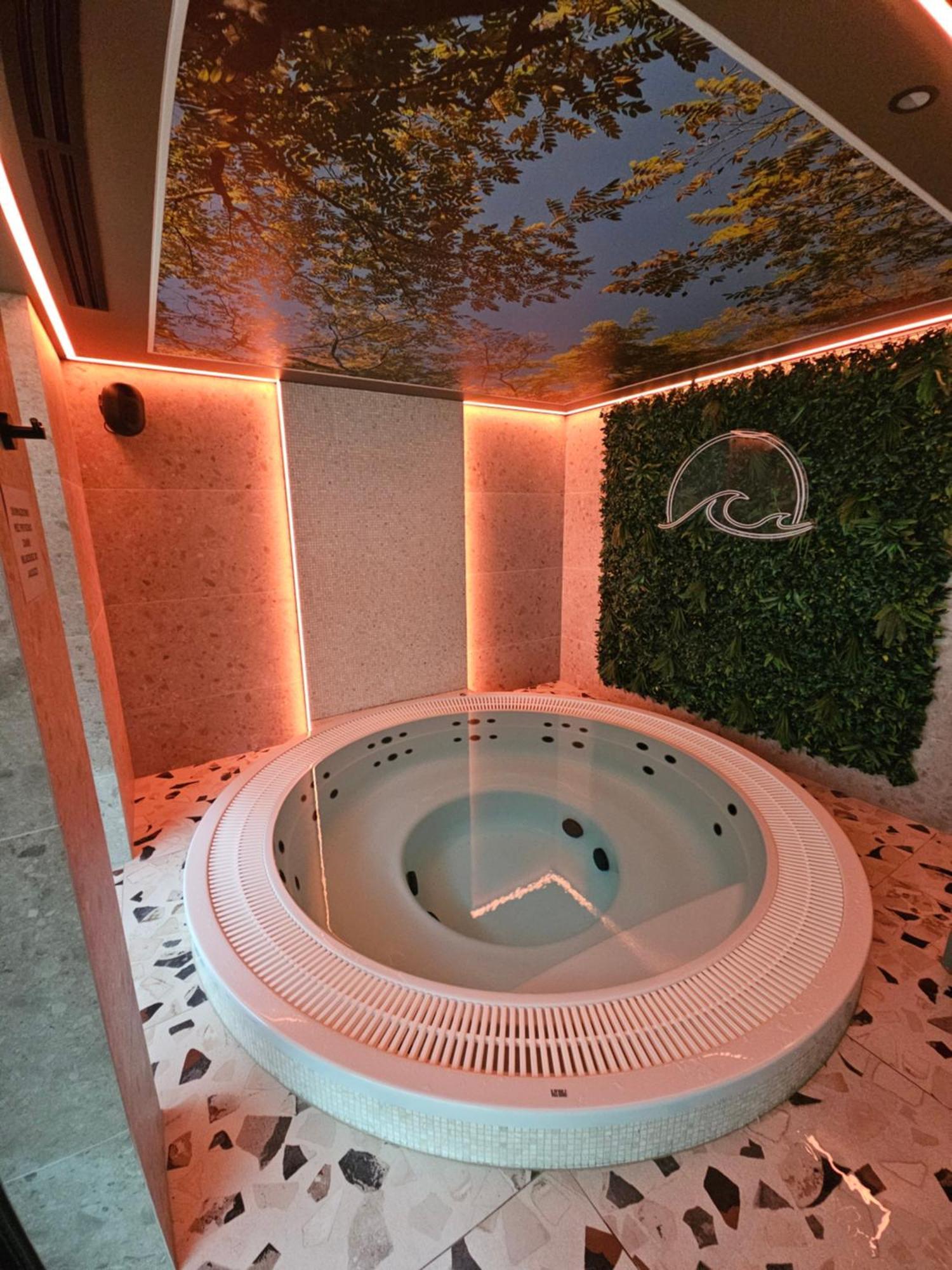 Luksusowy Apartament Przy Plazy Grzybowo  Exterior foto